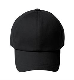 Slvr Basi Cap