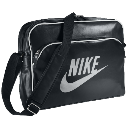 Borsa Track Nike Heritage