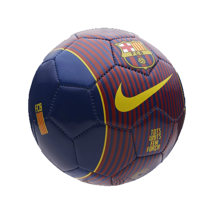 Pallone Barcellona F.C.