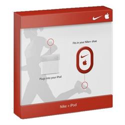 Nike + iPod Sport Kit