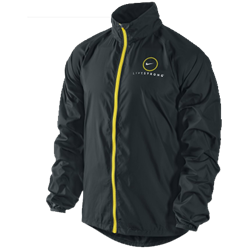 LIVESTRONG Windbreaker