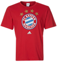 T-shirt bayern