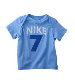 T-shirt Nike Graphic