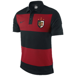 Polo da Rugby Toulouse Team