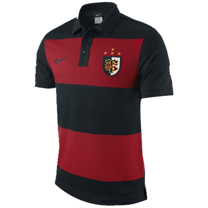 Polo da Rugby Toulouse Team