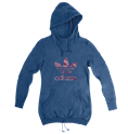 Trf Long Hoodie