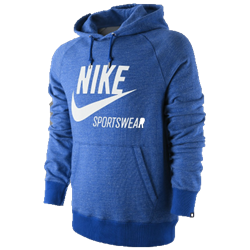 Felpa Nike AW77 Alumni Graphics